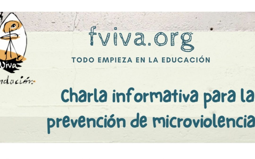 DETECCIÓN DE MICROVIOLENCIAS EN LAS PAREJAS
