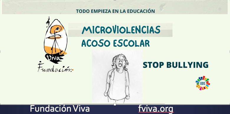 Detección de la violencia en el contexto escolar y familiar