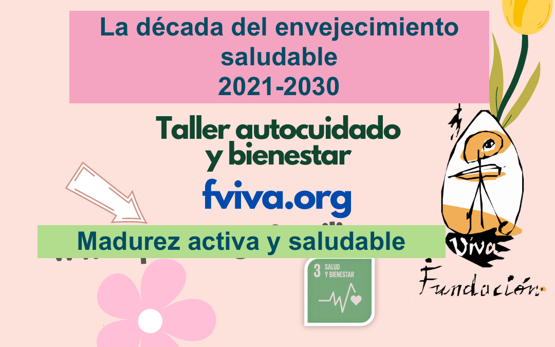 Madurez activa y saludable