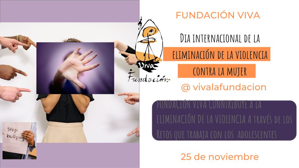 Día de la eliminación de la violencia