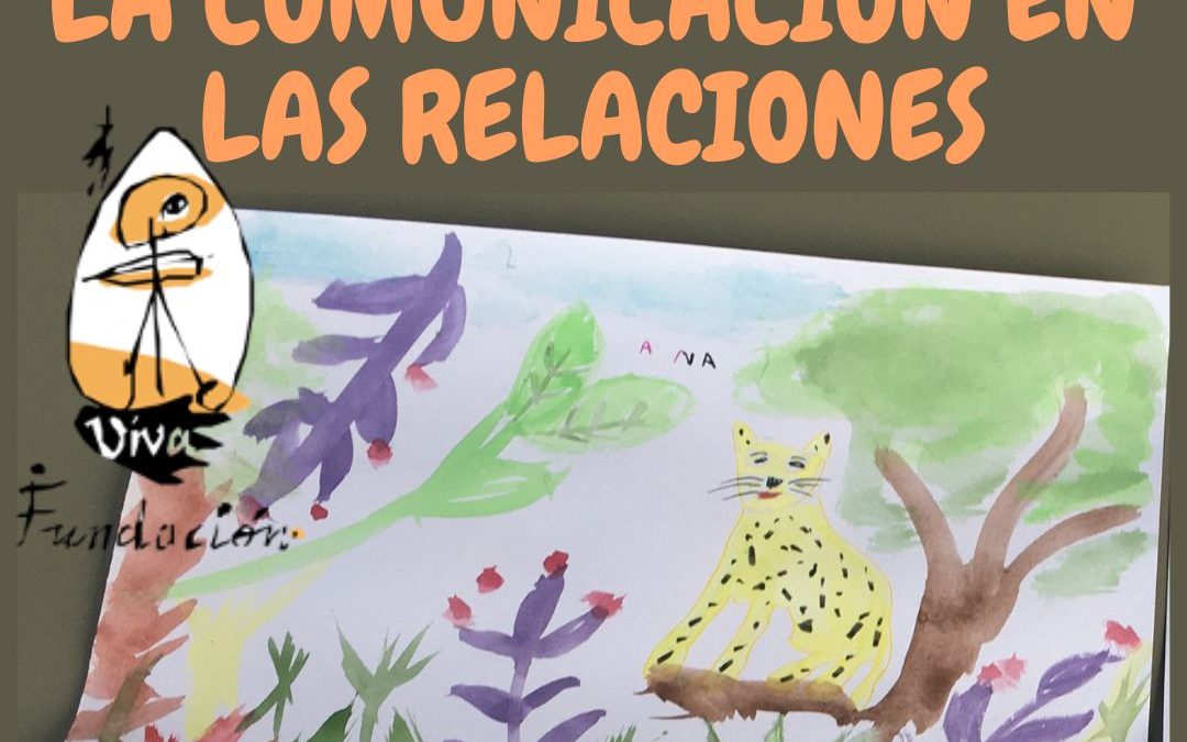 La comunicación en las relaciones