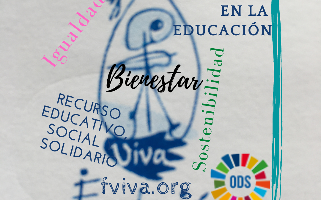 Bienestar emocional en los centros educativos: un compromiso transformador