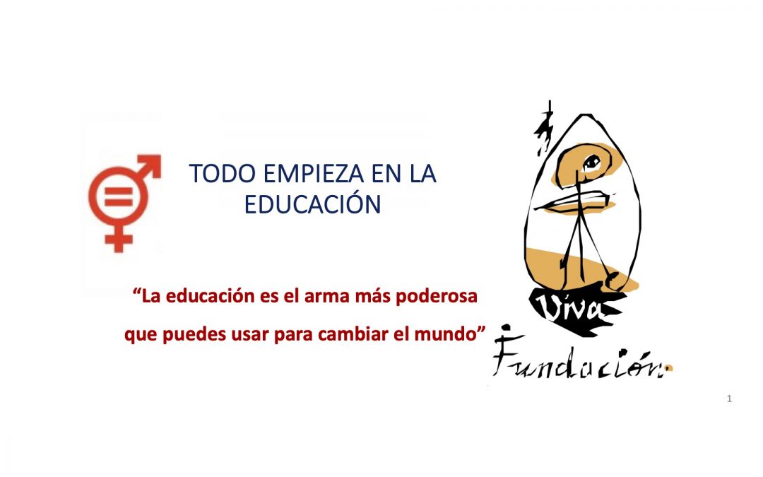 Educación para la convivencia entre iguales