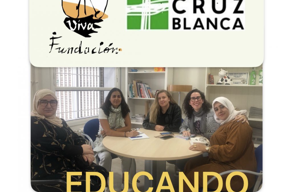 El programa «Educando Juntas»: espacio de crecimiento y fortalecimiento familiar