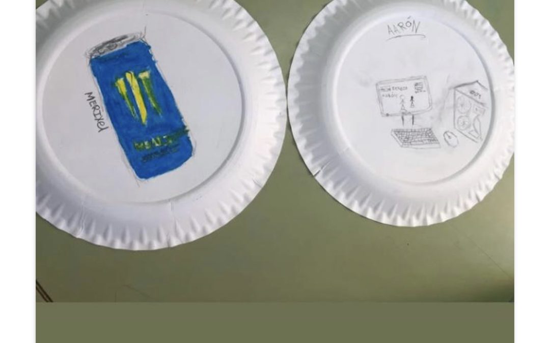 Construyendo un futuro sólido, un taller de bienestar emocional en 1º de ESO