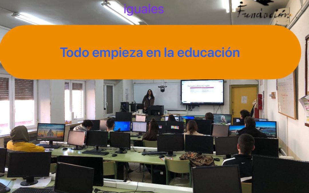Competencias clave en la jornada de resolución de conflictos