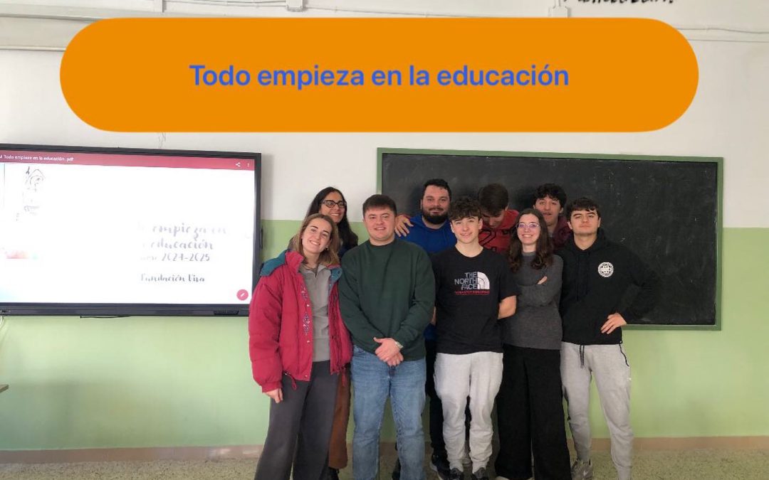 Fortaleciendo Habilidades y Fomentando un Entorno Saludable en el CPIFP Corona de Aragón