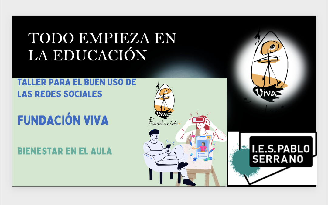 Hacia un año de bienestar y aprendizaje