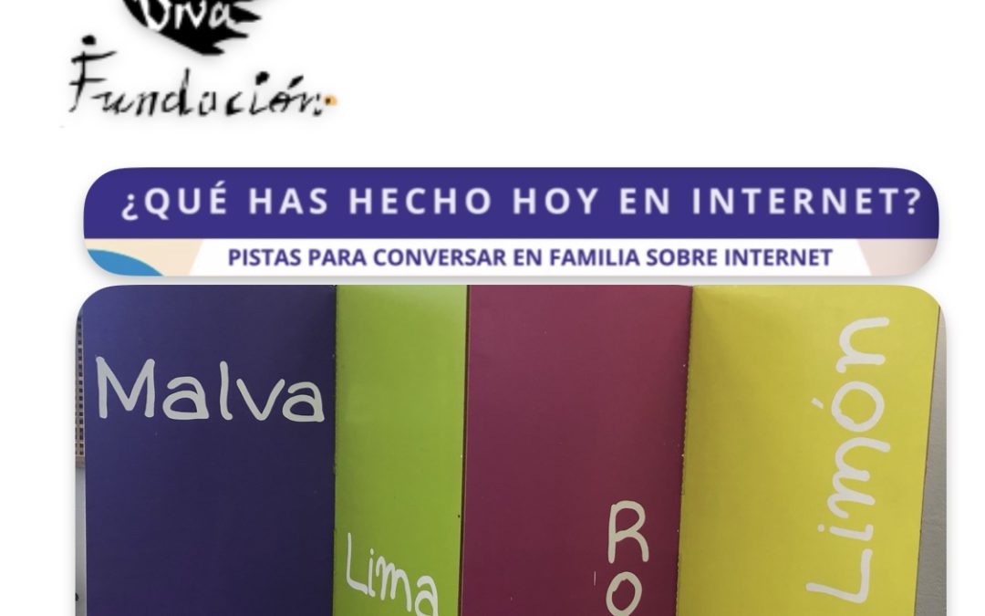 📱 Los riesgos de las redes sociales: acompañar a los menores es clave📱