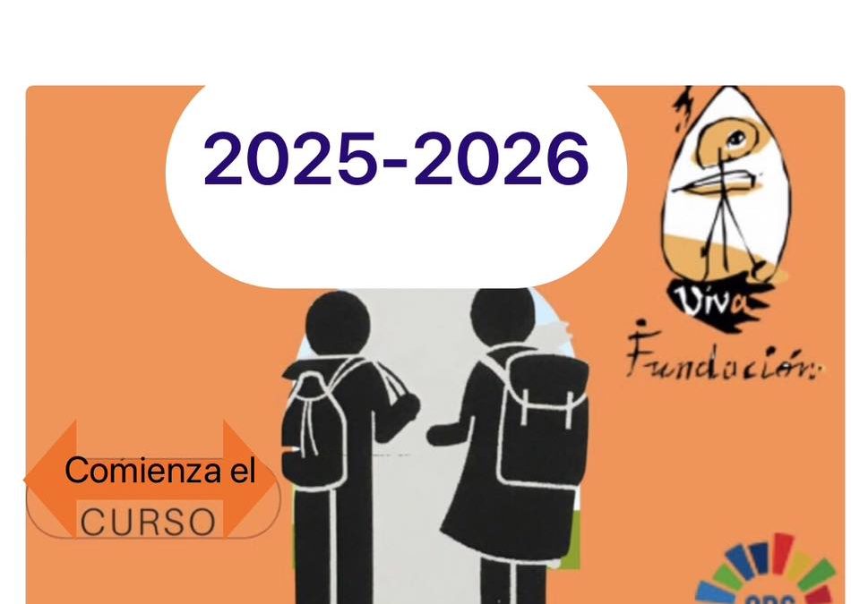 ¡Comienza el curso y con él nuestros programas psicoeducativos!
