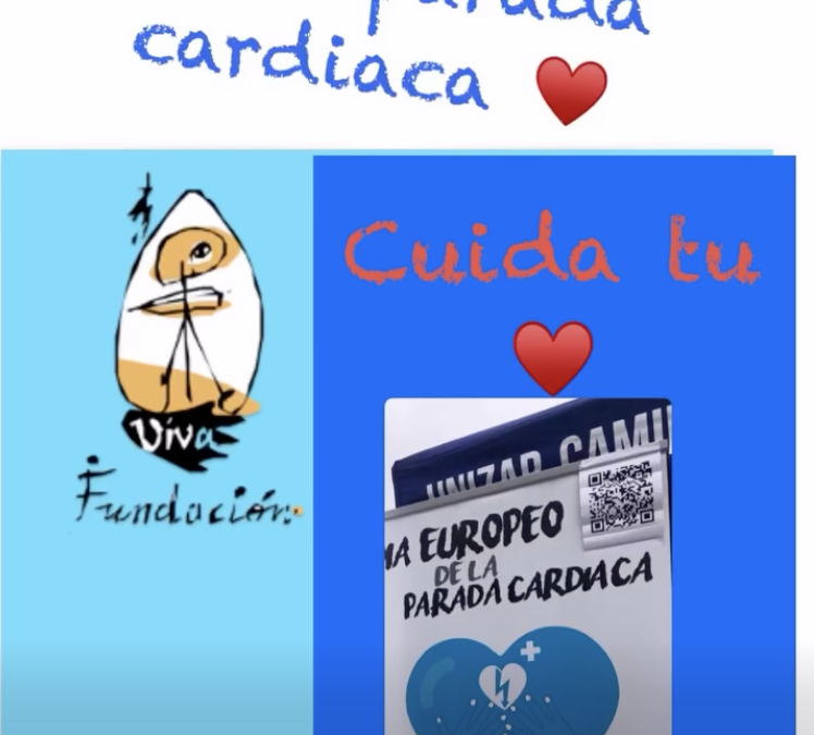 ❤️ Tu corazón necesita cuidados diarios