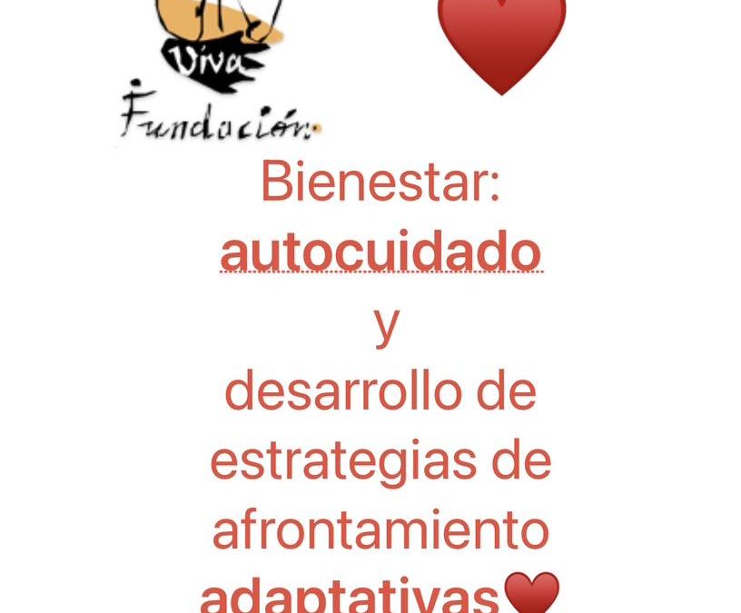 Afrontar los problemas: parte del bienestar físico y emocional