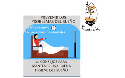 Dormir mejor en la adolescencia